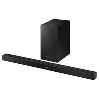 Samsung 3.1 Channel 340 Watt Sound Bar with Wireless Active Subwoofer Home Theater System