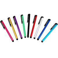 Universal Capacitive Stylus Pens -10Packs