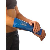 Complete Medical Ice It! A-Pack 4.5 X9 Refill for 10078e Neck/jaw/Sinus, 0.7 Pound