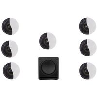 Klipsch CDT-2650II In-Ceiling System #3