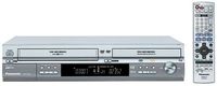 Panasonic DMR-ES30VS DVD Recorder/VCR Combo