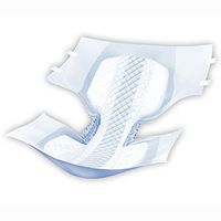 NEW Dignity 32000 Compose Brief with Curly Fibers-3XL-46/Case