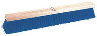 TOUGH GUY Polypropylene Coarse Sweeping Push Broom