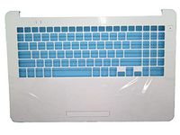 Laptop White PalmRest for LG 15U340 ABQ74523801 15U340-E 15U340-L 15UD340 15UD340-E 15UD340-L NO Touchpad