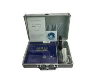 2013 Brand new version 38 Reportes - Quantum Magnetig Resonance Analyzer - Medical Alta Precision health Care Analyzer (38 report)