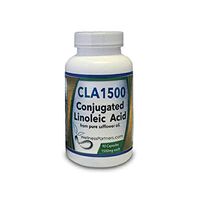 CLA 1500-90 Capsules