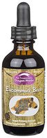 Dragon Herbs Eucommia Bark -- 2 fl oz - 100% All Natural, Certified Organic, Non-GMO, Vegan, Vegetarian, Premium Extract