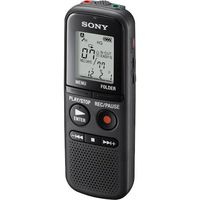 Sony ICDBX022 Digital Flash Voice Recorder