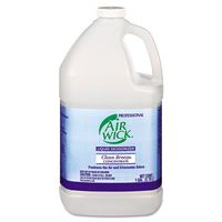 Professional Liquid Deodorizer Clean Breeze Scent Concentrate 1 gal 4/Ctn