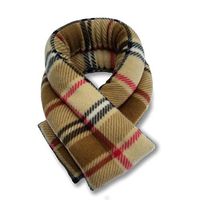 Microwavable Neck Heating Wrap by Sunny Bay - Bean Bag Heat Pad for Neck Pain Relief, Microwave, Hot & Cold Therapy, Extra Long Shoulder Heat Pack, Back Pain Relief (London)