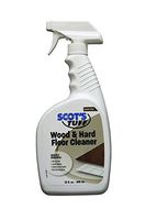 SCOT'S TUFF Wood & Hard Floor Cleaner