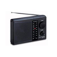 Sony ICF-18 Personal Portable 2-Band AM/FM Radio