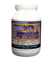 Spot Free Dishmatic Powder 8 Lbs