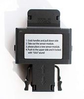 AlcoMate TS600 Sensor Module Replacement | for Replacement Sensor Module for The AlcoMate TS600 Only …