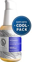 Quicksilver Scientific Liposomal Vitamin C with R-Lipoic Acid - Powerful Antioxidant Formula, Buffered 500ml Liquid + Nano Technology for Superior Absorption (1.7oz / 50ml)