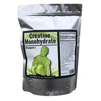 Creapure Creatine Monohydrate (500gm)