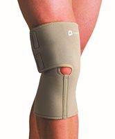 Thermoskin Arthritis Knee Wrap, Beige, Large