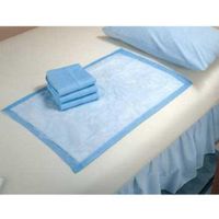 Harmonie Disposable Underpads - Harmonie Underpads Regular - 23 x 24' - Case of 200 - SCT351