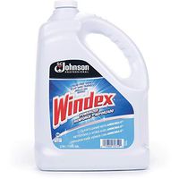 Diversey Care DVO90940CT Windex One Gallon Cleaner Refill44; 4 Per Carton