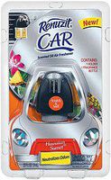 Renuzit Car Scented Oil Air Freshener