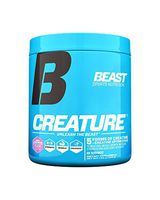 Beast Sports 300g Creature Pink Lemonade by Beast Sports