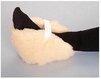 Stay-On Heel Protector - 12 Each/Dozen