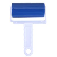HuiKai Washable Roller Cleaner Lint Sticky Picker Pet Hair Clothes Fluff Remover