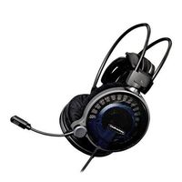 Audio Technica ATH-ADG1X Open Air High-Fidelity Gaming Headset