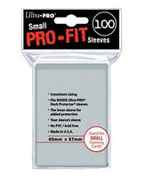 Ultra Pro Gaming Generic 82712 Deck Protector, Multi, One Size