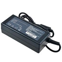 Uniq-bty AC/DC Adapter for Philips Respironics Pro M Series 1015642 CPAP Machine 50 Series System One REMstar Auto A-Flex 550 REF 550P 1051158 1024563 AA24750L 001 1058190 MW115RA1200N05
