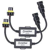 Heise HE-9005DE Automotive Accessory