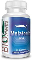 Biotrients Melatonin 5mg