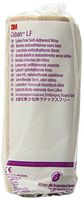 3M Coban LF Latex Free Self-Adherent Wrap 2086 (Pack of 12)
