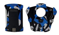 Colibri Daytona Camo + Quasar Camo Cut Blue Gift Set