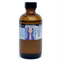 Earth Solutions Essential Oil Blends| Oil Blends for Diffuser | Abundance Affirmation Oil 4oz / A Manifest Oil Blends for Diffuser