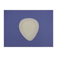 Dr. Jill's Skived Foam Metatarsal Pads 1/4 (10 Pads)