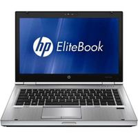 HP EliteBook 8460p XU060UT 14" LED Notebook - Core i7 i7-2620M 2.7GHz