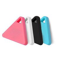 Moligh doll GPS Tag Smart Tracker Wallet Key Finder Locator Alarm Pet