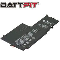 BattpitTM Laptop/Notebook Battery Replacement for HP Spectre x360 13-4102dx (4913mAh / 56Wh)