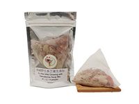 Yu Wei Ginseng - Wild Ginseng with Ganoderma Soup Mix (20g)