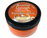 Aroma Dough Aromatherapy Dough Pumpkin Spice Gift Box - for Kids & Adults - Holiday Stocking Stuffers - Sensory - Fidget Fun!