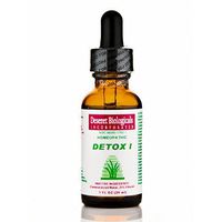 Detox I - 1 fl. oz (30 ml) by Deseret Biologicals