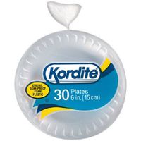 Reynolds Consumer Products D3-2030 30CT 6" FLT Party Plate