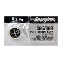 Energizer 395 / 399 Silver Oxide SR927SW 1pc (Each)