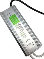 Pearlight DC 12v adapter,LED Power Supply Driver Transformer IP67 Waterproof 100w Suitable for LED lighting LED Strip Light ,LED Module and Power Accessories