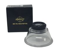 Swift 10x WA Clear Base Loupe