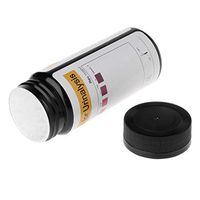 Sala-Deco - 50x Pro Ketone Strips/Home Ketosis Urine Test - Atkins Diet Weight Loss Tests New