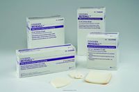 Kendall AMD Antimicrobial Foam Dressings, Amd Antimicrobial Fm Drs 4X4, (1 CASE, 50 EACH)