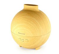 Dia Ultrasonic Aromatherapy Essential Oil Diffuser Cool Mist Humidifier Aroma Diffuser