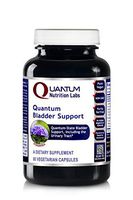 Quantum Bladder Support - 60 caps, Quantum-State Bladder Support, Including The Urinary Tract
